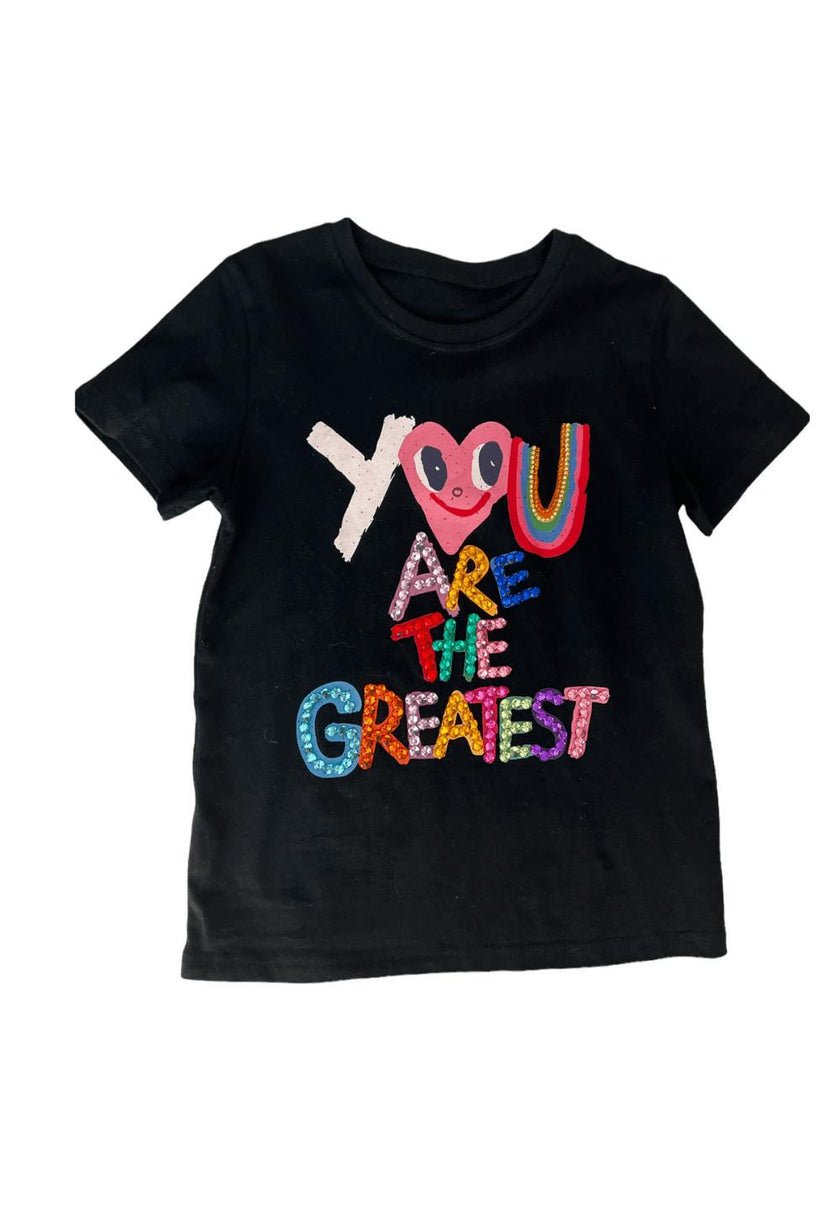 You Are The Greatest Gem T Shirt