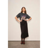 ASTRID SKIRT - B1341A