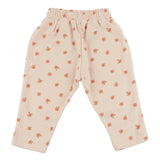 Small Daisies Print Pocket Jogger