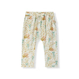 Under the Sea Organic Cotton Jogger Pants