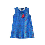 School's Out Shift Dress