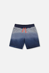 Organic Cotton Shorts