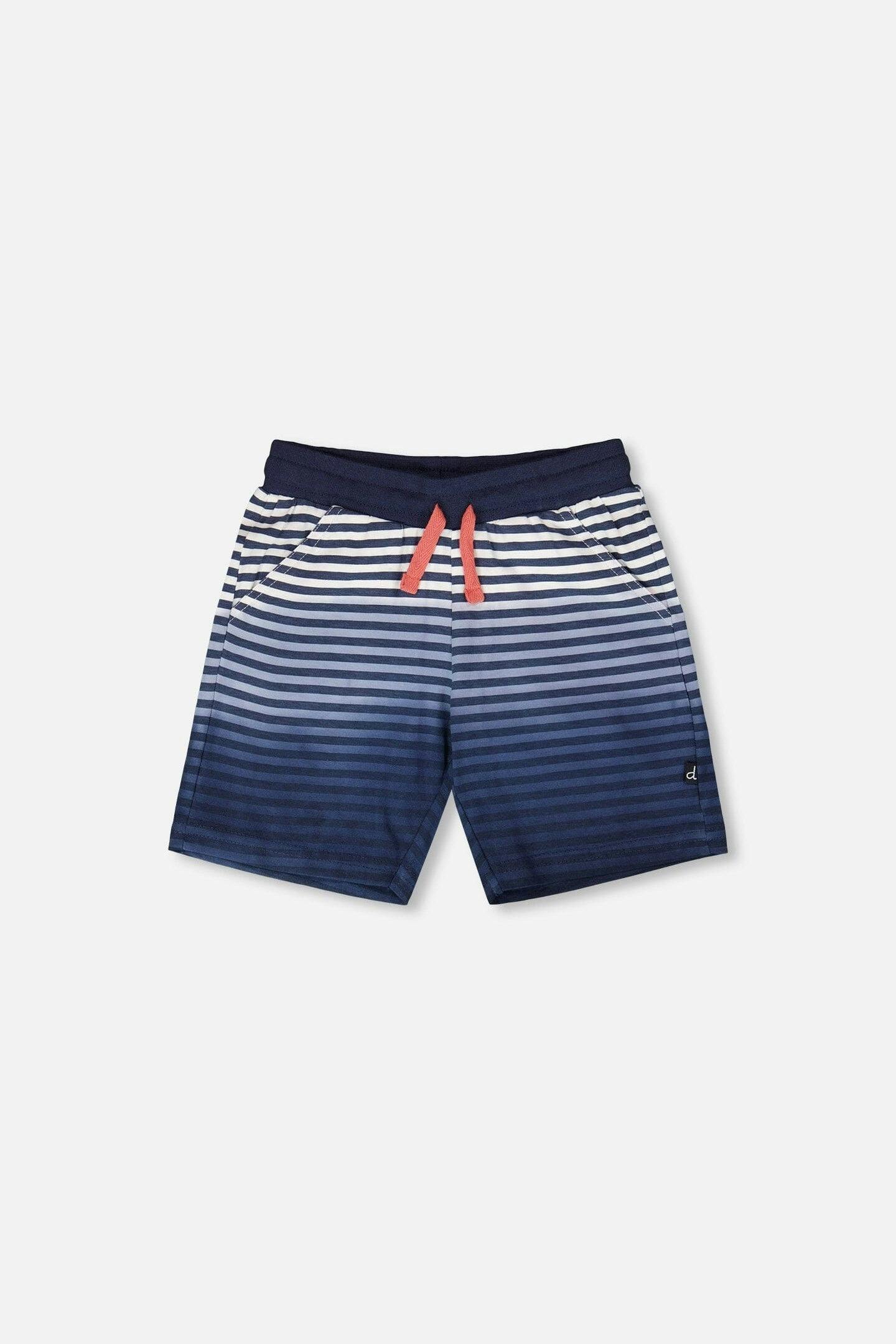 Organic Cotton Shorts