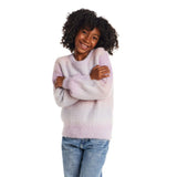 Big Kids Ombre Sweater