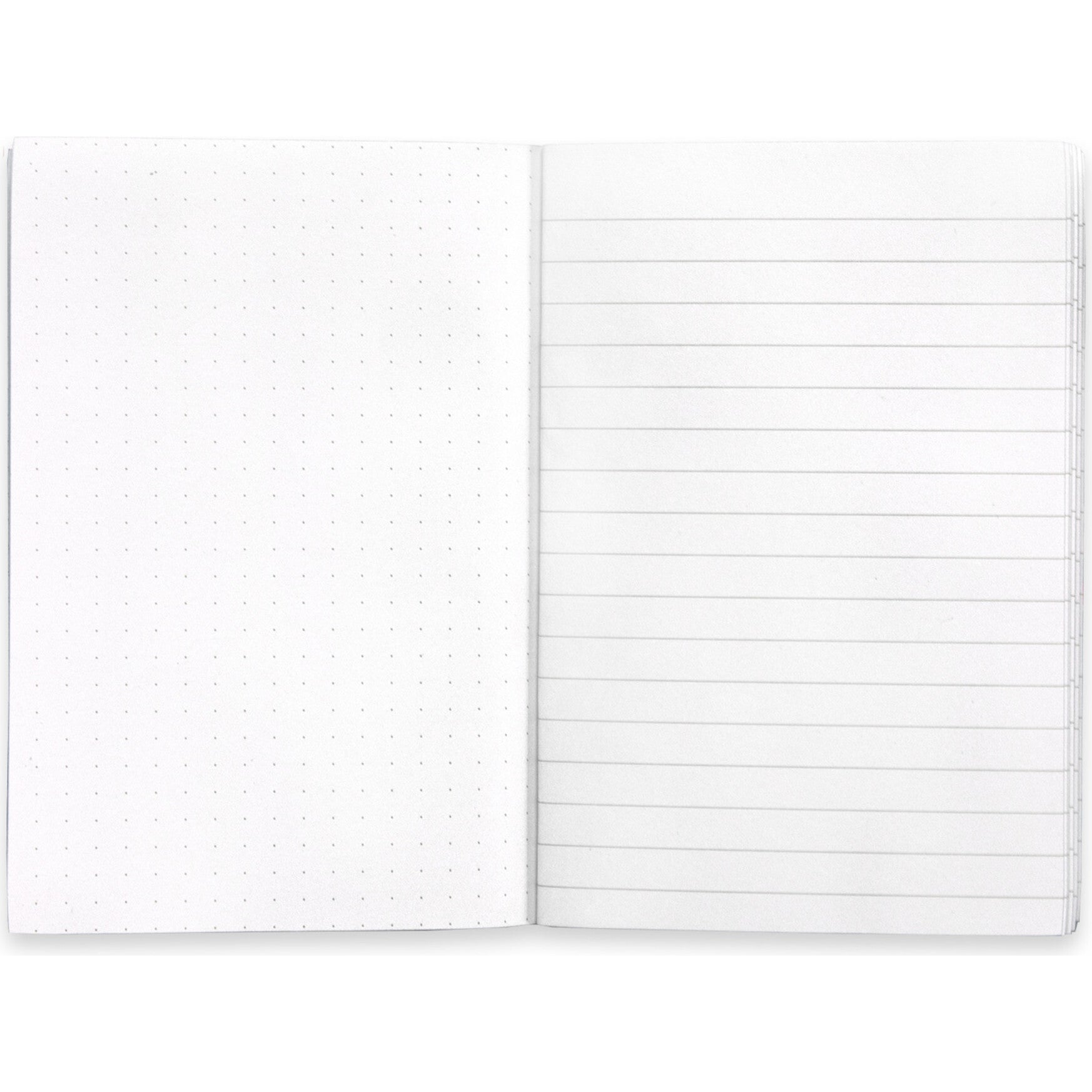 Piece & Love: Mushroom Little Books - Set of 3 Notebooks
