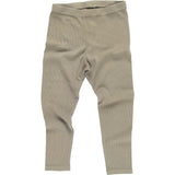 Rib Legging