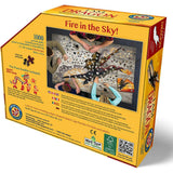 I Am Dragon- Sd Jigsaw Puzzle