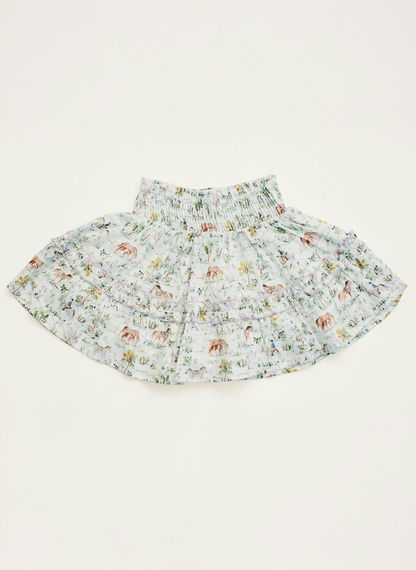 Sadie Skirt - Hunter Pace Equestrian