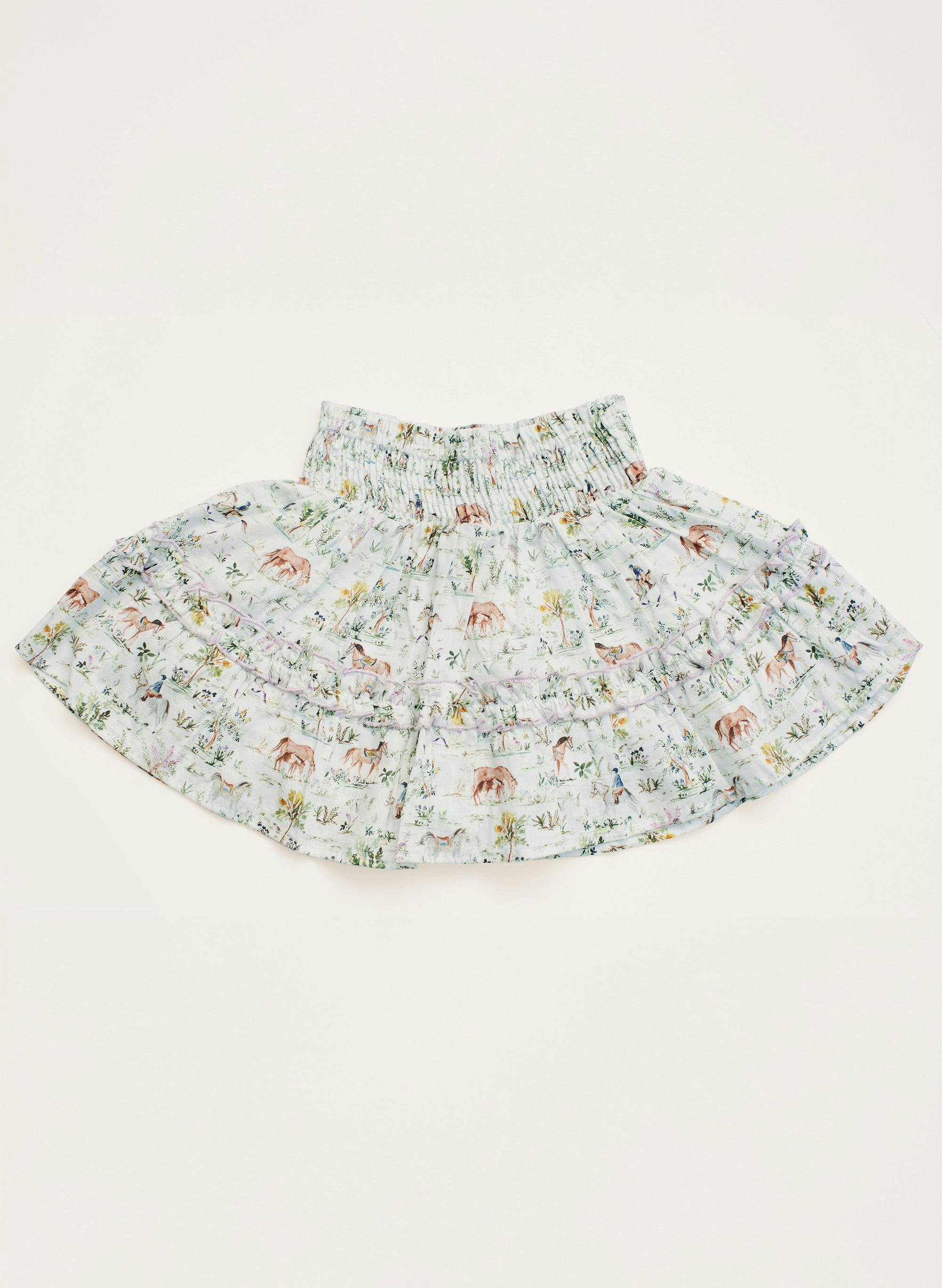 Sadie Skirt - Hunter Pace Equestrian