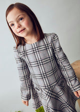 Girl Knit Dress