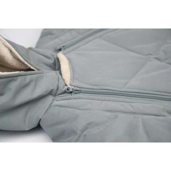 Benji Snowsuit Bebe