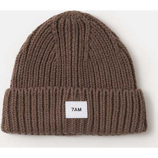 Chunky Beanie