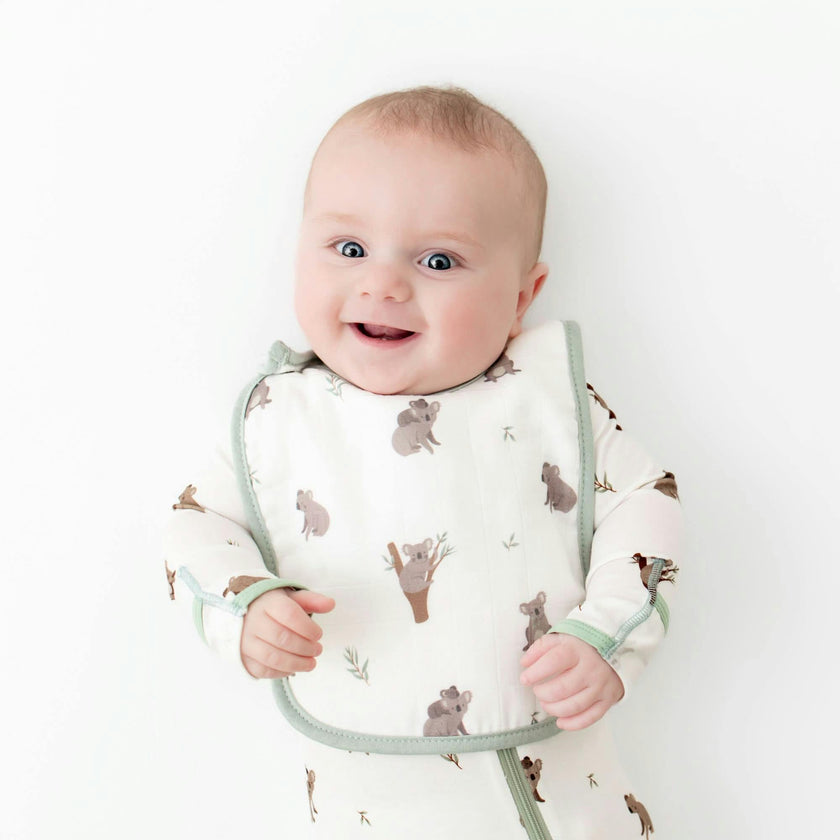 Bib Set