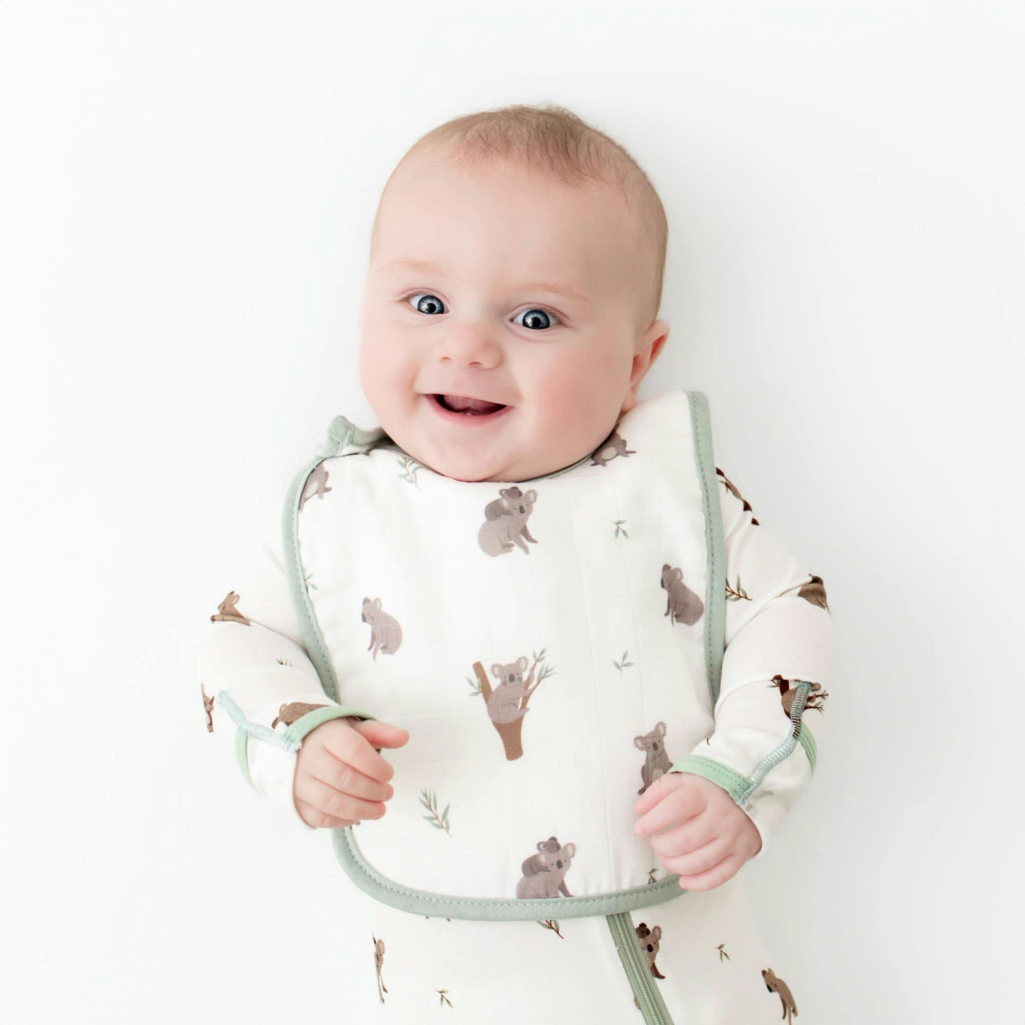 Bib Set