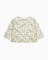 Baby Elizabeth Pram Jacket