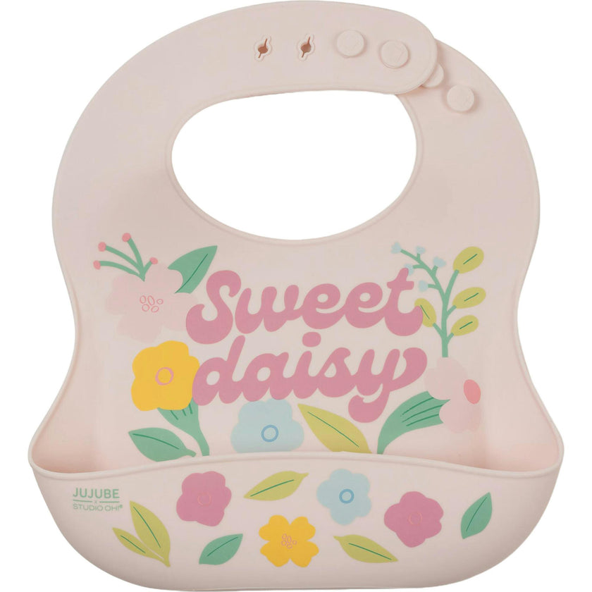 Studio Oh! Silicone Bibs