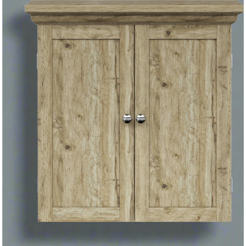 Teamson Home Stratford Removable Wall Cabinet