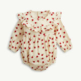 Magnetic Bubble Romper