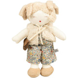 Pamplemousse Peluches Marguerite Doll