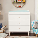 Babyletto Gelato Dresser Knob Set
