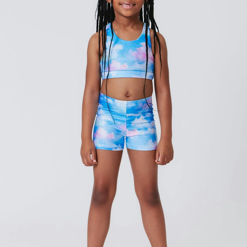 Girls Short