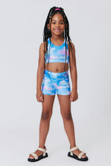 Girls Short