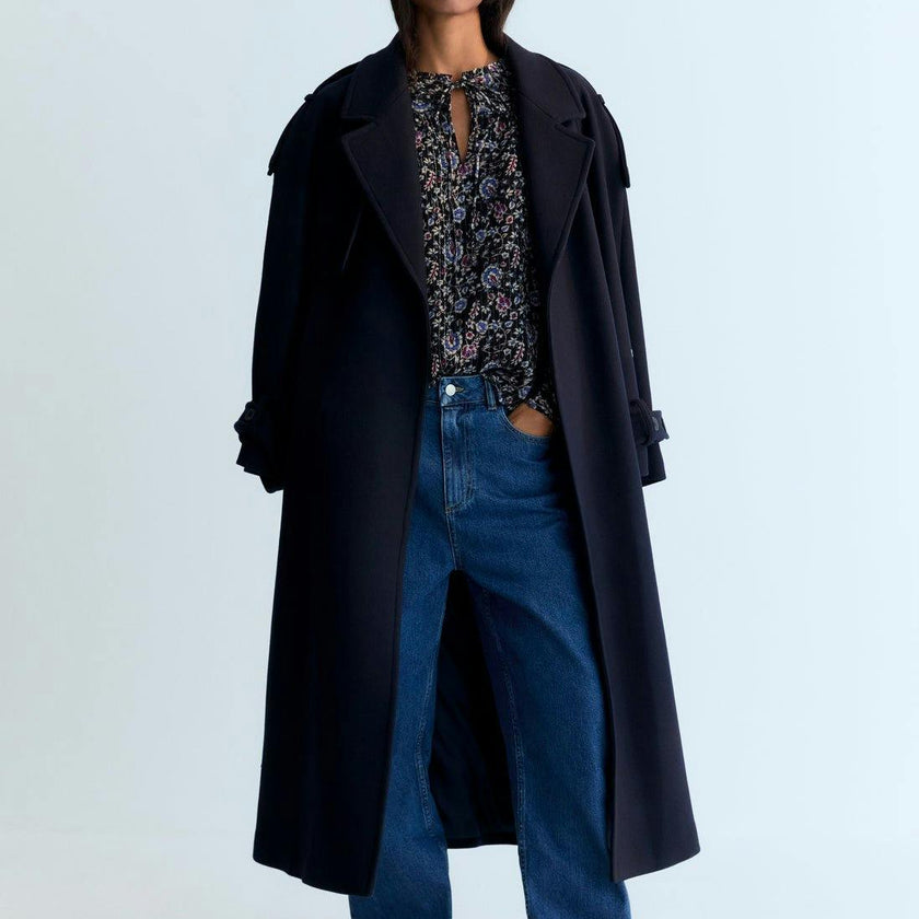 Francisca Woman Blouse