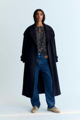 Francisca Woman Blouse