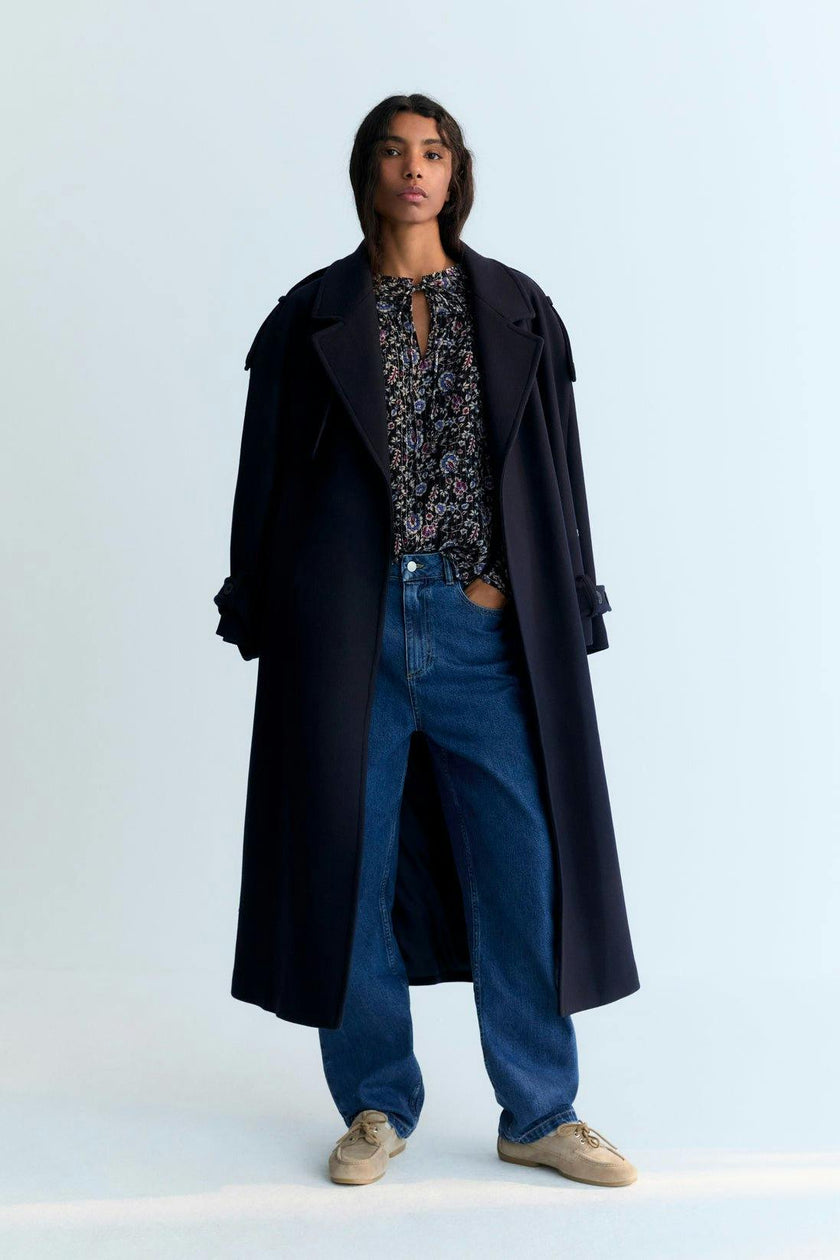 Francisca Woman Blouse