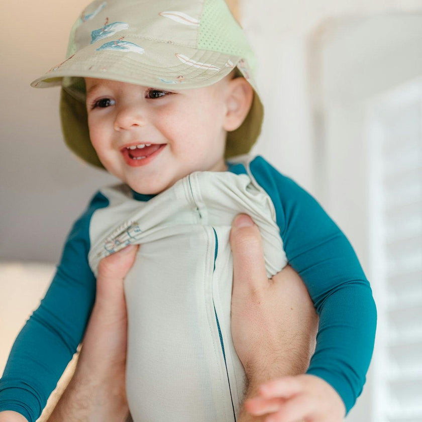 Goose Outdoor Explorer Hat