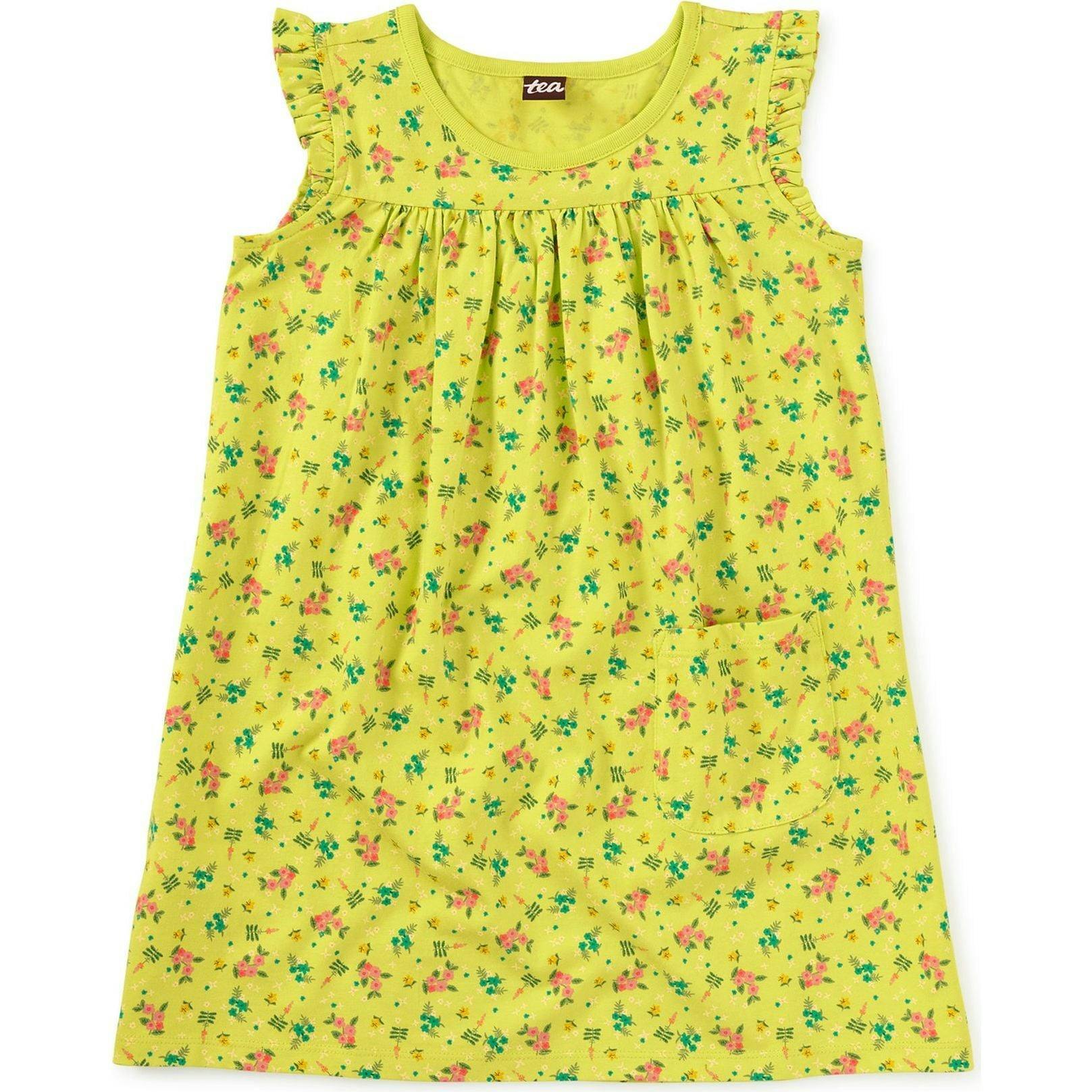 Mighty Mini Dress, Multi