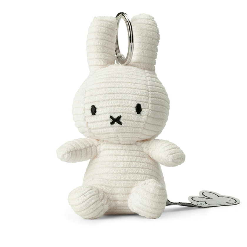 Miffy Keychain