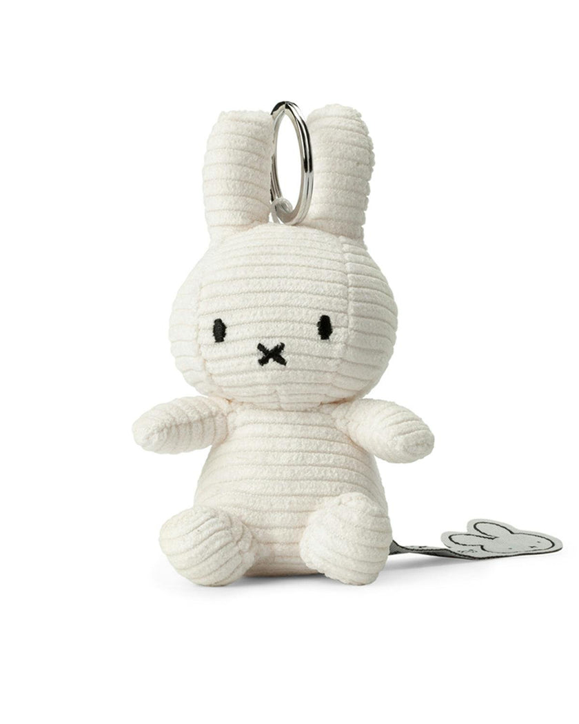 Miffy Keychain