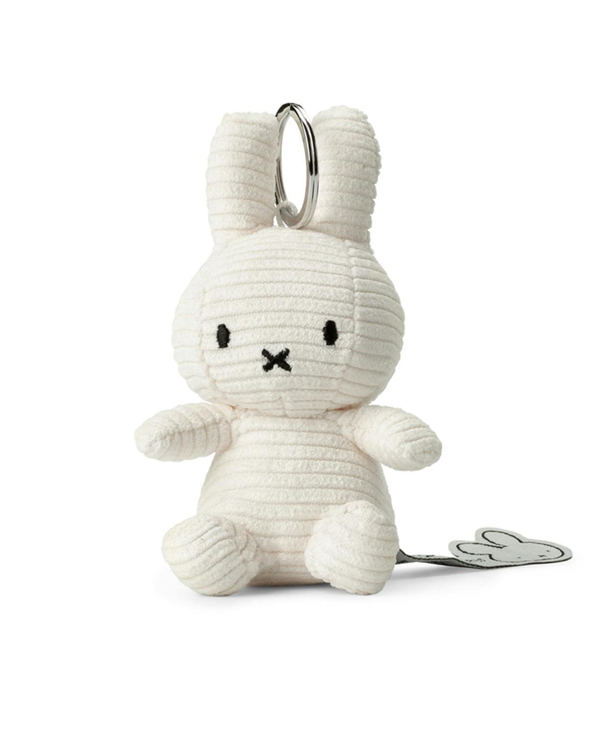 Miffy Keychain