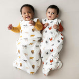 Sleep Bag 1.0 TOG, White