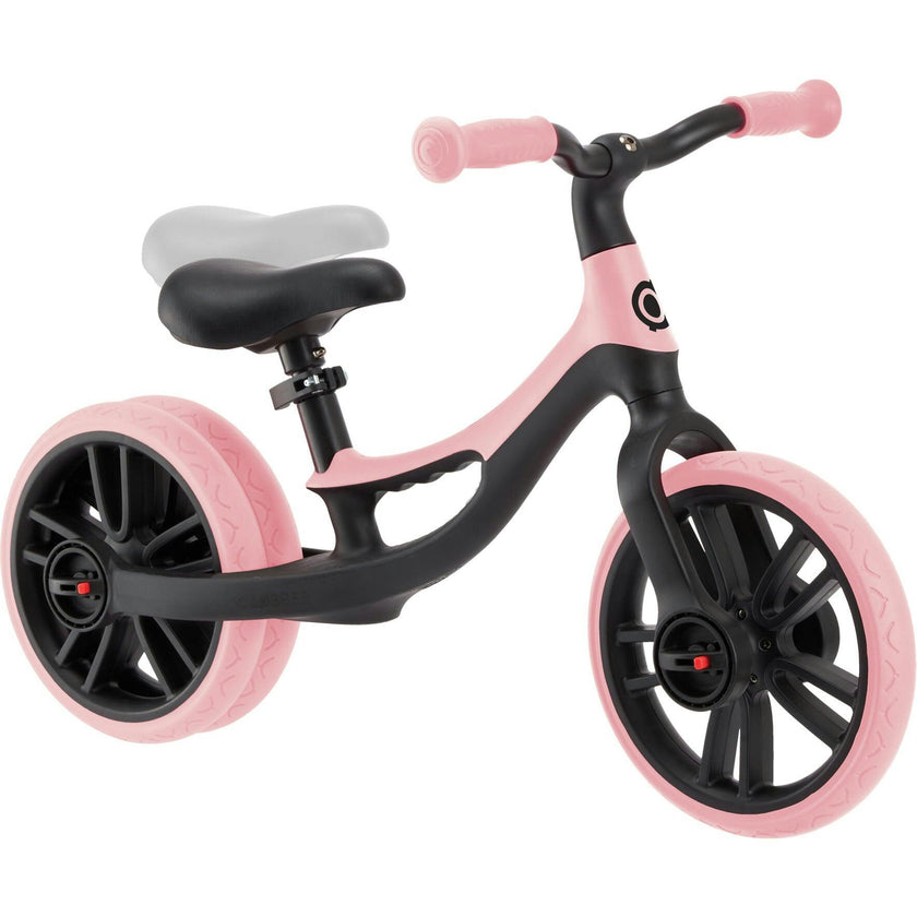 Go Bike Elite Duo
