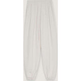 TNS Logo Woman Jogging  Sand Vigore