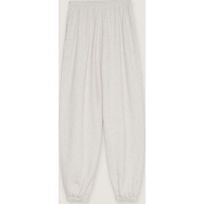 TNS Logo Woman Jogging  Sand Vigore