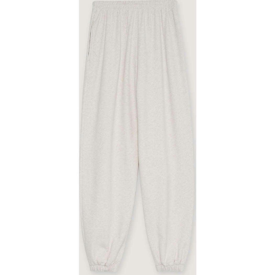TNS Logo Woman Jogging  Sand Vigore