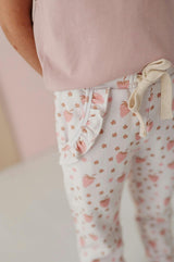 Girl's Joggers
