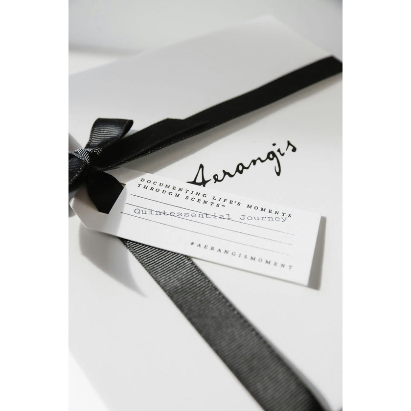Quintessential Journey Gift Set