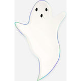 Ghost Shaped Plates
