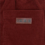 Fracas Mini Cord Pants