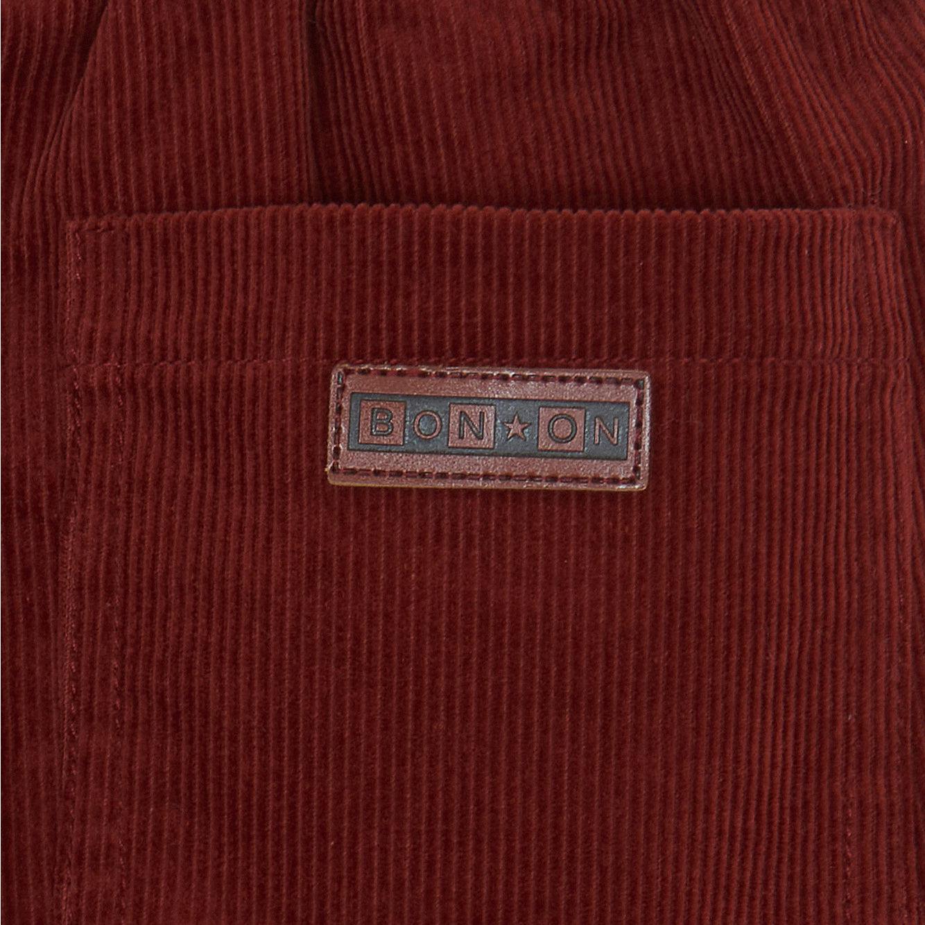 Fracas Mini Cord Pants