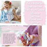 Unicorn Dreams Washable Nail Polish Bundle