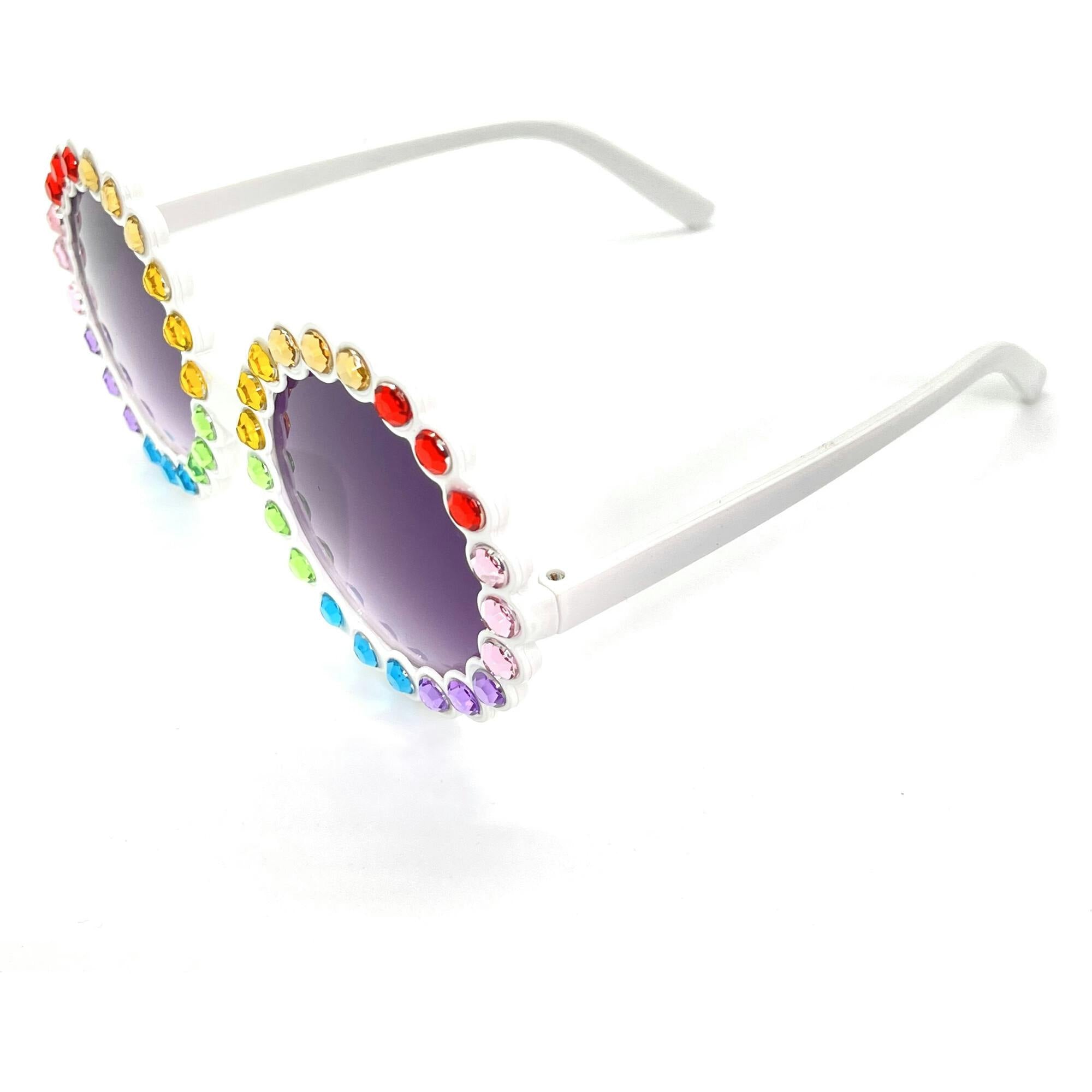 Mila Sunglasses