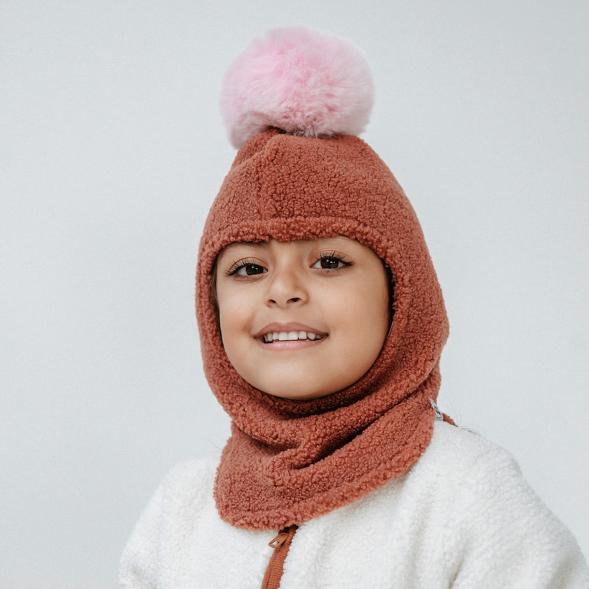 The Signature Cozy Balaclava