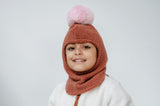 The Signature Cozy Balaclava