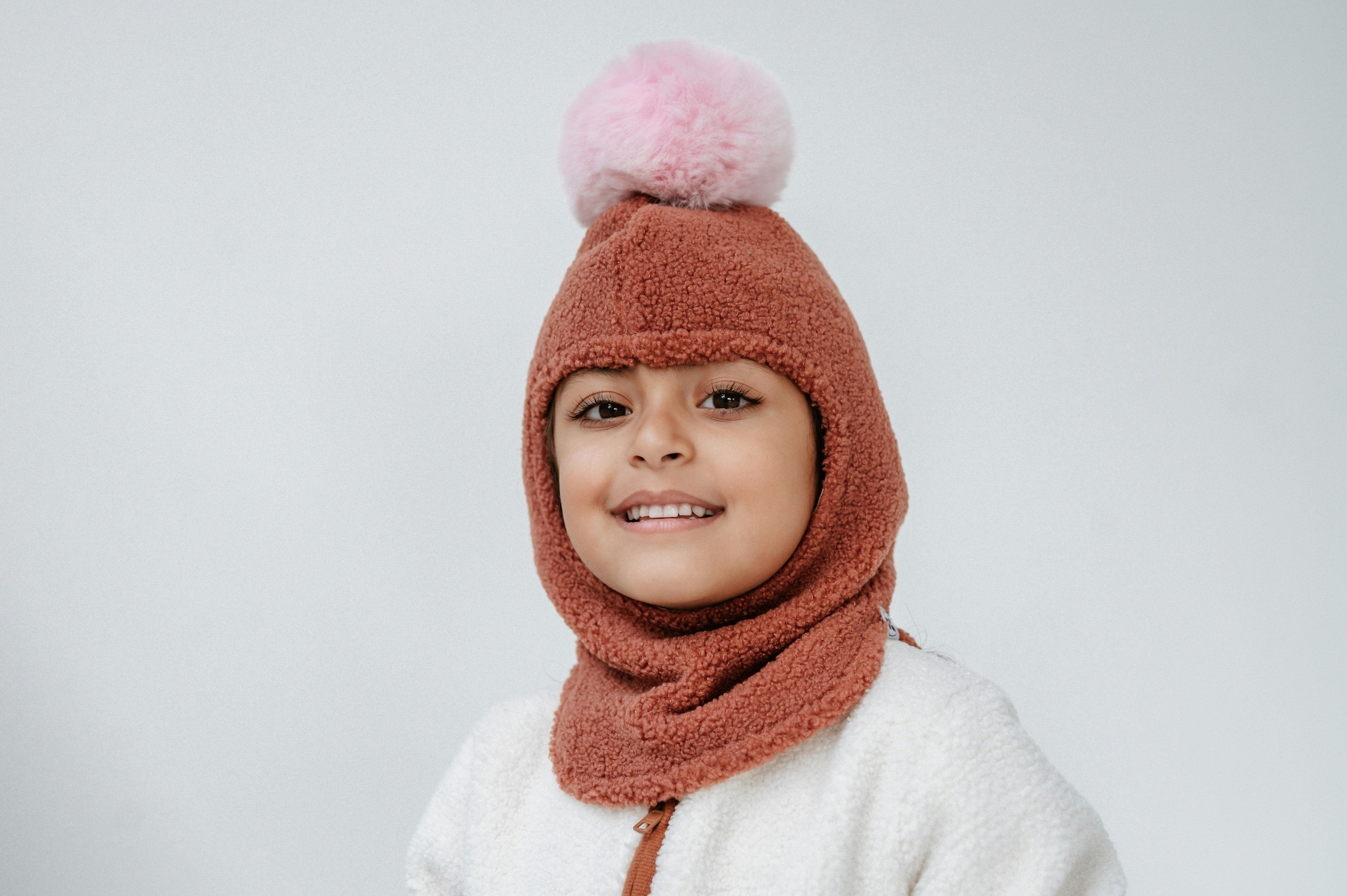 The Signature Cozy Balaclava