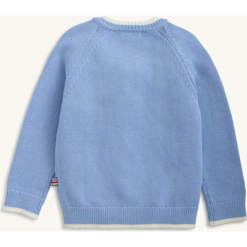 Magnetic Cardigan